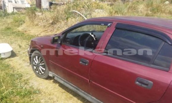 Buy Used Opel Astra Other Car in Armavir in Armavir Buy Used Opel Astra Other Car in Armavir in Armavir