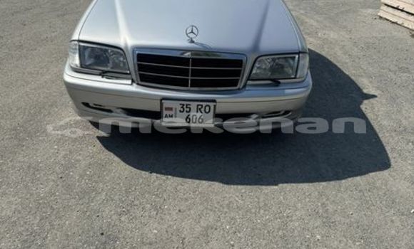 Buy Used Mercedes-Benz 190–Series Other Car in Armavir in Armavir