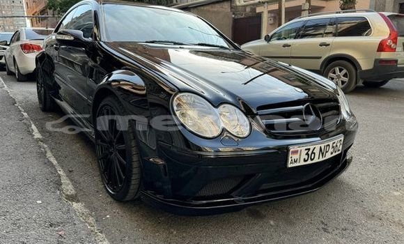 Buy Used Mercedes-Benz 190 (W201) Other Car in Armavir in Armavir