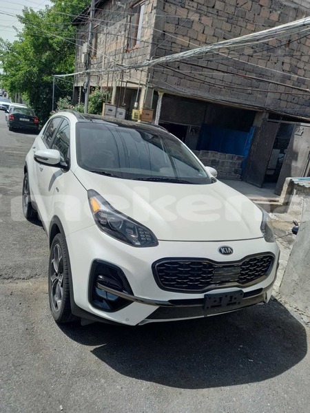 Big with watermark kia sportage armavir armavir 4749