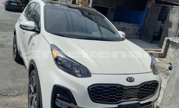 Buy Used Kia Sportage Other Car in Armavir in Armavir