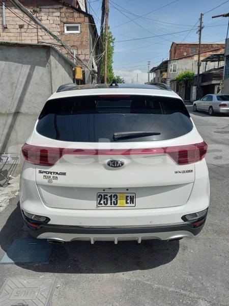 Big with watermark kia sportage armavir armavir 4749
