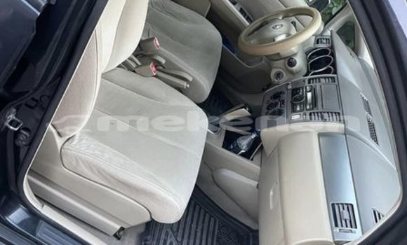 Buy Used Nissan Tiida Other Car in Armavir in Armavir