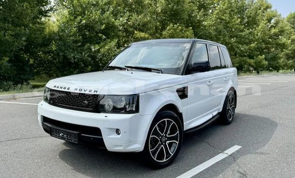 Buy Used Range Rover Range Rover Other Car in Armavir in Armavir