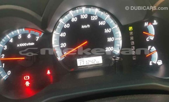 Buy Import Toyota Fortuner White Car in Import - Dubai in Aragatsotn Buy Import Toyota Fortuner White Car in Import - Dubai in Aragatsotn