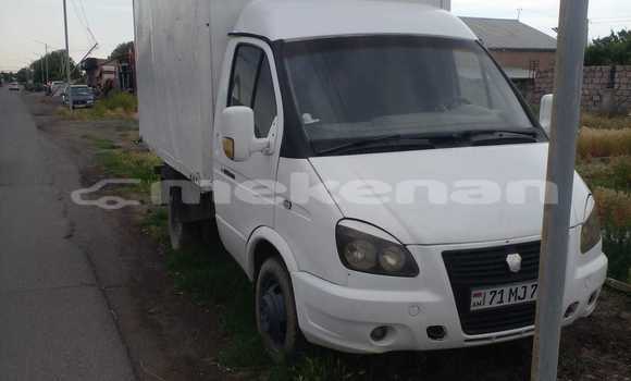 Buy Used Isuzu FTR 850 White Truck in Angeghakot in Syunik
