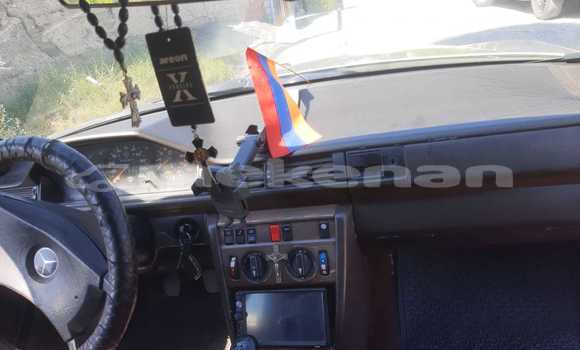 Buy Used Mercedes-Benz 190 (W201) Other Car in Angeghakot in Syunik Buy Used Mercedes-Benz 190 (W201) Other Car in Angeghakot in Syunik