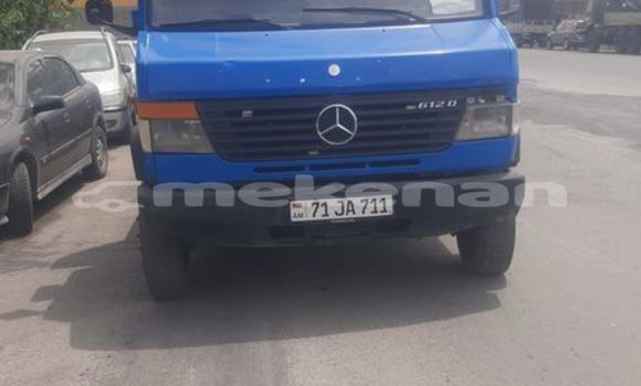 Buy Used Toyota TownAce Blue Car in Artik in Shirak Buy Used Toyota TownAce Blue Car in Artik in Shirak