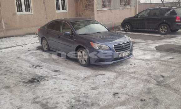 Buy Used Subaru Legacy Lancaster Other Car in Alaverdi in Lori Buy Used Subaru Legacy Lancaster Other Car in Alaverdi in Lori