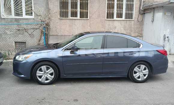 Buy Used Subaru Legacy Lancaster Other Car in Alaverdi in Lori Buy Used Subaru Legacy Lancaster Other Car in Alaverdi in Lori