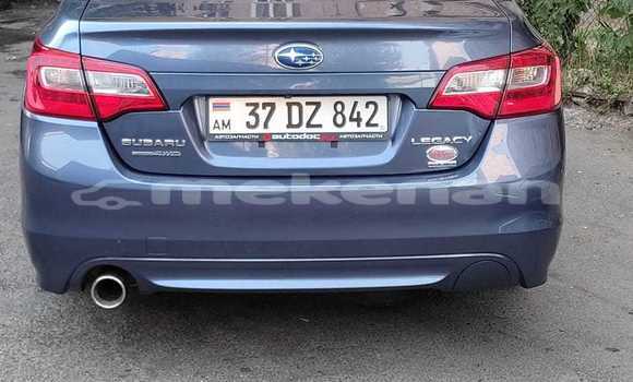 Buy Used Subaru Legacy Lancaster Other Car in Alaverdi in Lori Buy Used Subaru Legacy Lancaster Other Car in Alaverdi in Lori