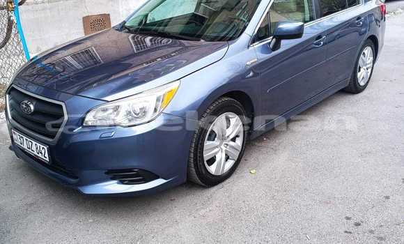 Buy Used Subaru Legacy Lancaster Other Car in Alaverdi in Lori Buy Used Subaru Legacy Lancaster Other Car in Alaverdi in Lori