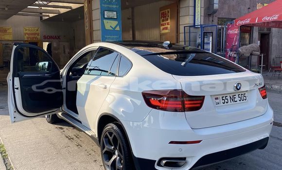 Buy Used Toyota Mark X White Car in Armavir in Armavir Buy Used Toyota Mark X White Car in Armavir in Armavir