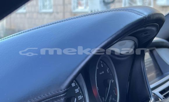 Buy Used Toyota Mark X White Car in Armavir in Armavir Buy Used Toyota Mark X White Car in Armavir in Armavir