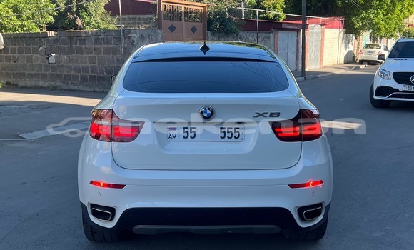 Buy Used Toyota Mark X White Car in Armavir in Armavir Buy Used Toyota Mark X White Car in Armavir in Armavir