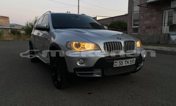 Buy Used BMW X5 Other Car in Armavir in Armavir Buy Used BMW X5 Other Car in Armavir in Armavir