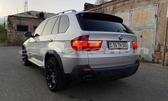 Buy Used BMW X5 Other Car in Armavir in Armavir Buy Used BMW X5 Other Car in Armavir in Armavir