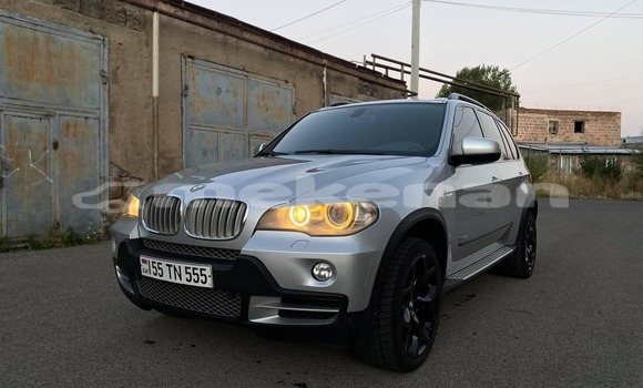 Buy Used BMW X5 Other Car in Armavir in Armavir Buy Used BMW X5 Other Car in Armavir in Armavir
