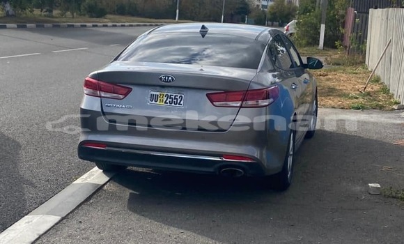 Buy Used Kia Carens Other Car in Ararat in Ararat Buy Used Kia Carens Other Car in Ararat in Ararat