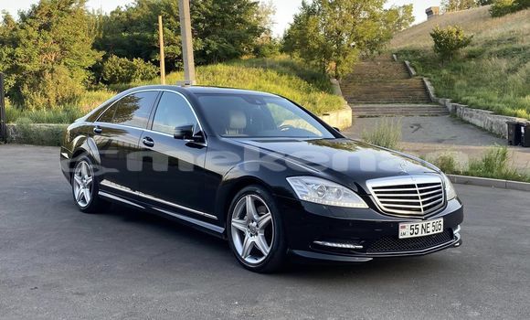 Buy Used Mercedes-Benz E–Class Black Car in Angeghakot in Syunik Buy Used Mercedes-Benz E–Class Black Car in Angeghakot in Syunik