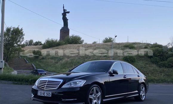 Buy Used Mercedes-Benz E–Class Black Car in Angeghakot in Syunik Buy Used Mercedes-Benz E–Class Black Car in Angeghakot in Syunik