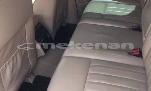 Buy Used Volkswagen Touareg White Car in Armavir in Armavir Buy Used Volkswagen Touareg White Car in Armavir in Armavir