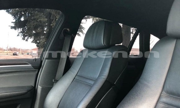 Buy Used BMW X6 Black Car in Alaverdi in Lori Buy Used BMW X6 Black Car in Alaverdi in Lori