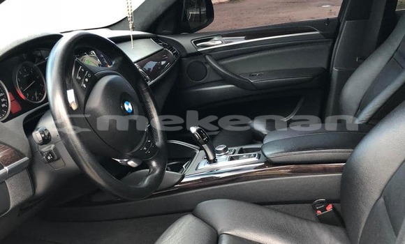 Buy Used BMW X6 Black Car in Alaverdi in Lori Buy Used BMW X6 Black Car in Alaverdi in Lori