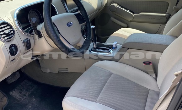 Buy Used Ford Explorer Black Car in Ararat in Ararat Buy Used Ford Explorer Black Car in Ararat in Ararat