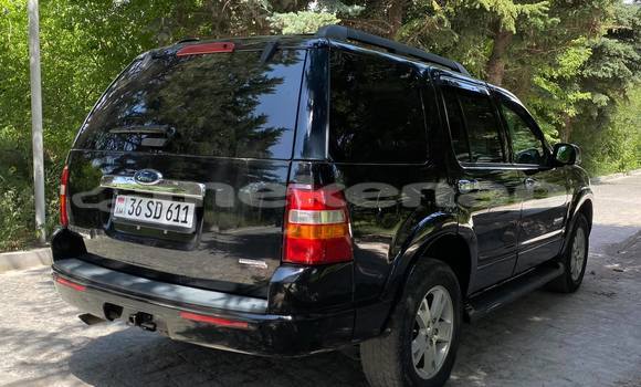 Buy Used Ford Explorer Black Car in Ararat in Ararat Buy Used Ford Explorer Black Car in Ararat in Ararat