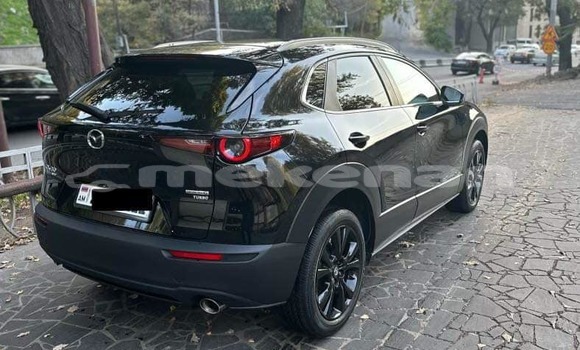 Buy Used Mazda CX-3 Black Car in Alaverdi in Lori Buy Used Mazda CX-3 Black Car in Alaverdi in Lori