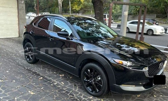 Buy Used Mazda CX-3 Black Car in Alaverdi in Lori Buy Used Mazda CX-3 Black Car in Alaverdi in Lori
