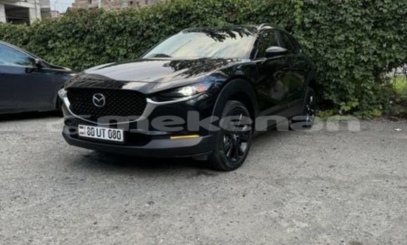 Buy Used Mazda CX-3 Black Car in Alaverdi in Lori Buy Used Mazda CX-3 Black Car in Alaverdi in Lori