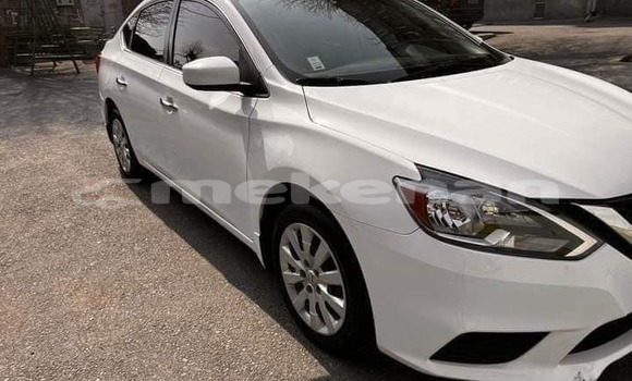 Buy Used Nissan Sentra White Car in Angeghakot in Syunik Buy Used Nissan Sentra White Car in Angeghakot in Syunik