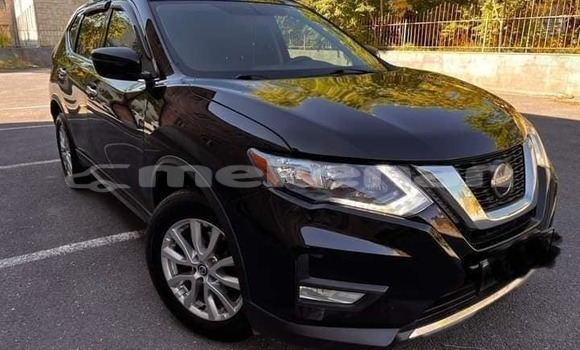 Buy Used Nissan Rogue Black Car in Ararat in Ararat Buy Used Nissan Rogue Black Car in Ararat in Ararat