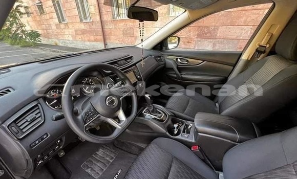 Buy Used Nissan Rogue Black Car in Ararat in Ararat Buy Used Nissan Rogue Black Car in Ararat in Ararat