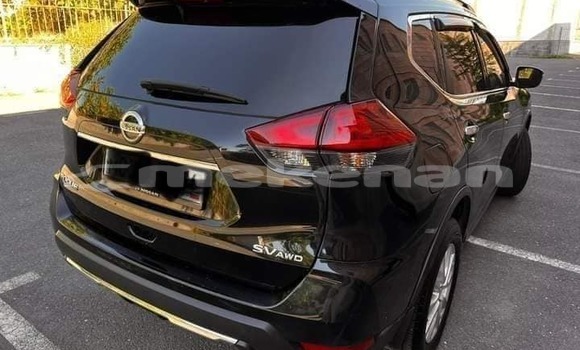 Buy Used Nissan Rogue Black Car in Ararat in Ararat Buy Used Nissan Rogue Black Car in Ararat in Ararat