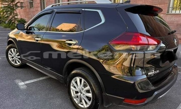 Buy Used Nissan Rogue Black Car in Ararat in Ararat Buy Used Nissan Rogue Black Car in Ararat in Ararat