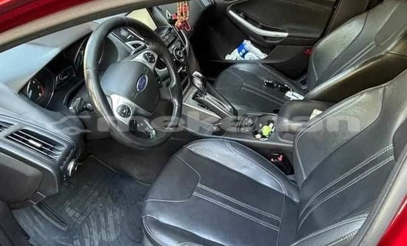 Buy Used Ford Focus Red Car in Ararat in Ararat Buy Used Ford Focus Red Car in Ararat in Ararat