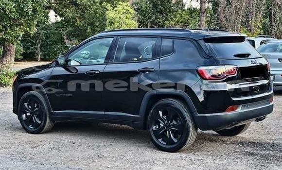 Buy Used Jeep Compass Black Car in Armavir in Armavir Buy Used Jeep Compass Black Car in Armavir in Armavir