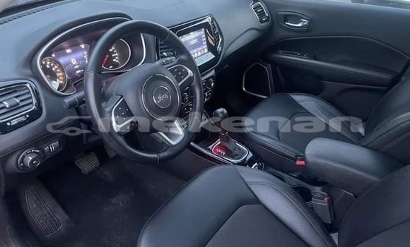 Buy Used Jeep Compass Black Car in Armavir in Armavir Buy Used Jeep Compass Black Car in Armavir in Armavir