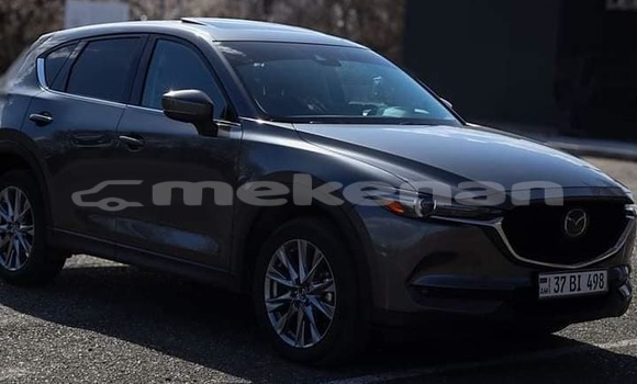 Buy Used Mazda CX-5 Black Car in Alaverdi in Lori Buy Used Mazda CX-5 Black Car in Alaverdi in Lori