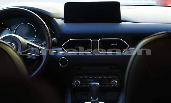 Buy Used Mazda CX-5 Black Car in Alaverdi in Lori Buy Used Mazda CX-5 Black Car in Alaverdi in Lori