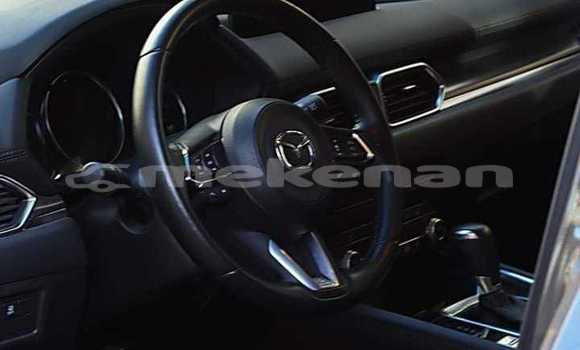 Buy Used Mazda CX-5 Black Car in Alaverdi in Lori Buy Used Mazda CX-5 Black Car in Alaverdi in Lori