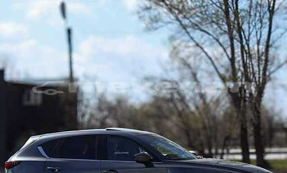 Buy Used Mazda CX-5 Black Car in Alaverdi in Lori Buy Used Mazda CX-5 Black Car in Alaverdi in Lori