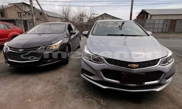 Buy Used Chevrolet Cruze Other Car in Armavir in Armavir Buy Used Chevrolet Cruze Other Car in Armavir in Armavir