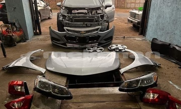 Buy Used Chevrolet Cruze Other Car in Armavir in Armavir Buy Used Chevrolet Cruze Other Car in Armavir in Armavir