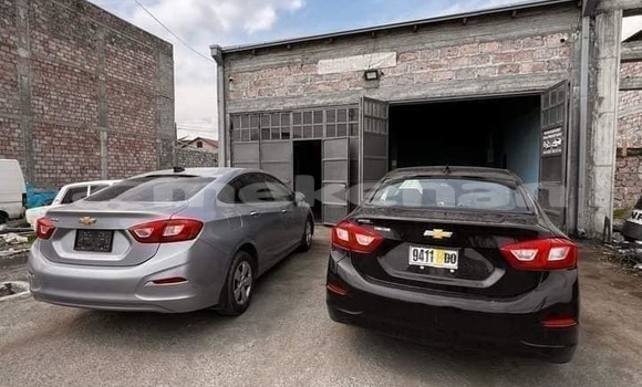 Buy Used Chevrolet Cruze Other Car in Armavir in Armavir Buy Used Chevrolet Cruze Other Car in Armavir in Armavir