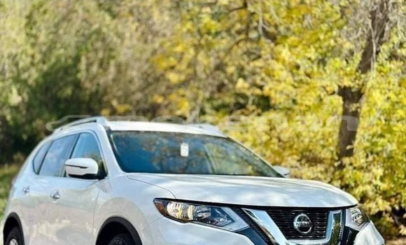 Buy Used Nissan Rogue White Car in Ararat in Ararat Buy Used Nissan Rogue White Car in Ararat in Ararat