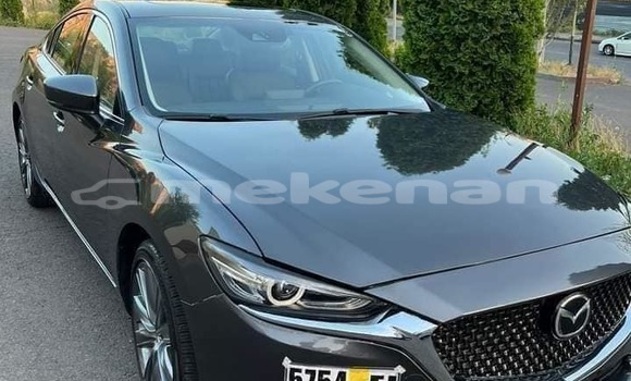 Buy Used Mazda 6 Other Car in Armavir in Armavir Buy Used Mazda 6 Other Car in Armavir in Armavir